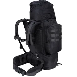 Highlander - Forces Elite Patruljerygsæk 66L // HMTC/Camo