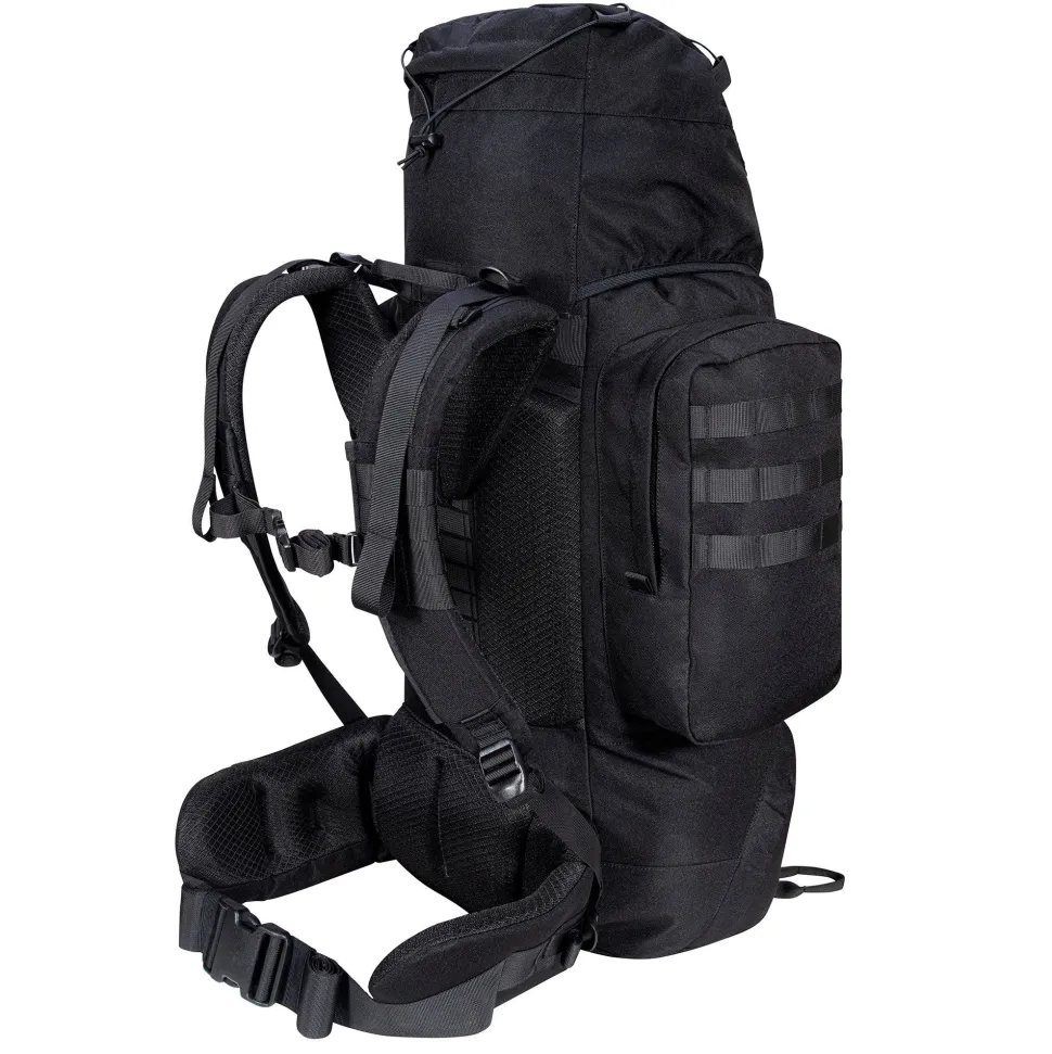 Highlander - Forces Elite Patruljerygsæk 66L // HMTC/Camo
