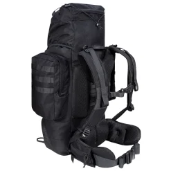 Highlander - Forces Elite Patruljerygsæk 66L // HMTC/Camo