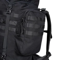 Highlander - Forces Elite Patruljerygsæk 66L // HMTC/Camo