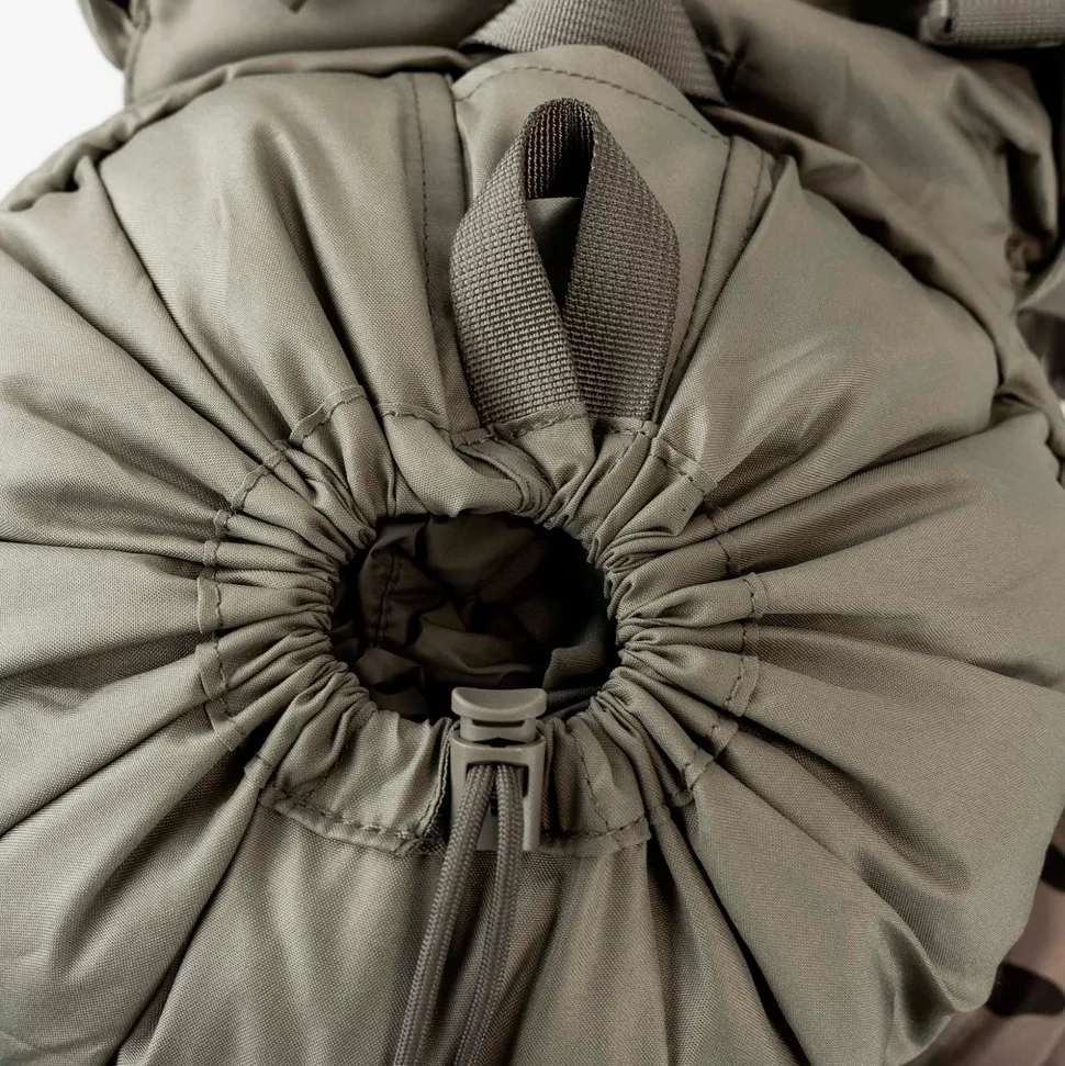 Highlander - Forces Elite Patruljerygsæk 66L // HMTC/Camo