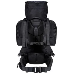 Highlander - Forces Elite Patruljerygsæk 66L // HMTC/Camo