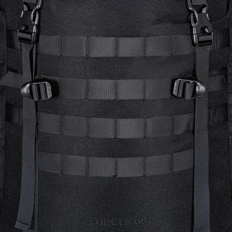 Highlander - Forces Elite Patruljerygsæk 66L // HMTC/Camo