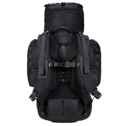 Highlander - Forces Elite Patruljerygsæk 66L // HMTC/Camo