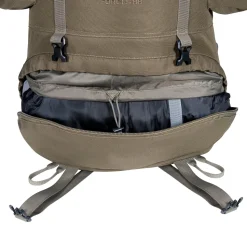 Highlander - Forces Elite Patruljerygsæk 88L // Ranger Green