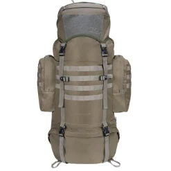 Highlander - Forces Elite Patruljerygsæk 88L // Ranger Green