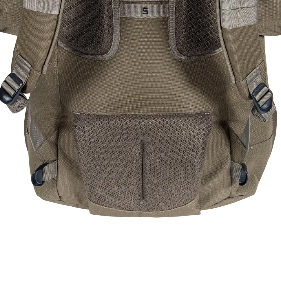 Highlander - Forces Elite Patruljerygsæk 88L // Ranger Green