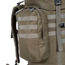 Highlander - Forces Elite Patruljerygsæk 88L // Ranger Green