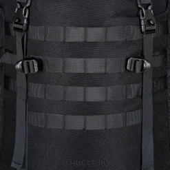 Highlander - Forces Elite Patruljerygsæk 66L // Sort