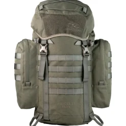 Highlander - Forces Elite Patruljerygsæk 33L // Ranger Green