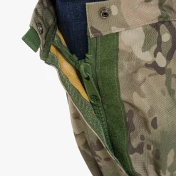 Highlander - Gaiters // HMTC