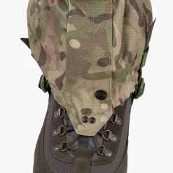 Highlander - Gaiters // HMTC