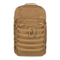 Highlander - Harrier Rygsæk 35L // Coyote