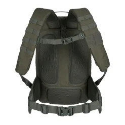 Highlander - Harrier Rygsæk 35L // Sort