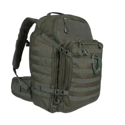 Highlander - Harrier Rygsæk 35L // Sort