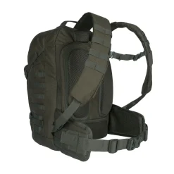 Highlander - Harrier Rygsæk 35L // Sort