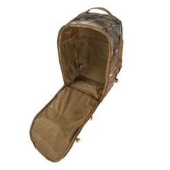 Highlander - Harrier Rygsæk 45L // Camo