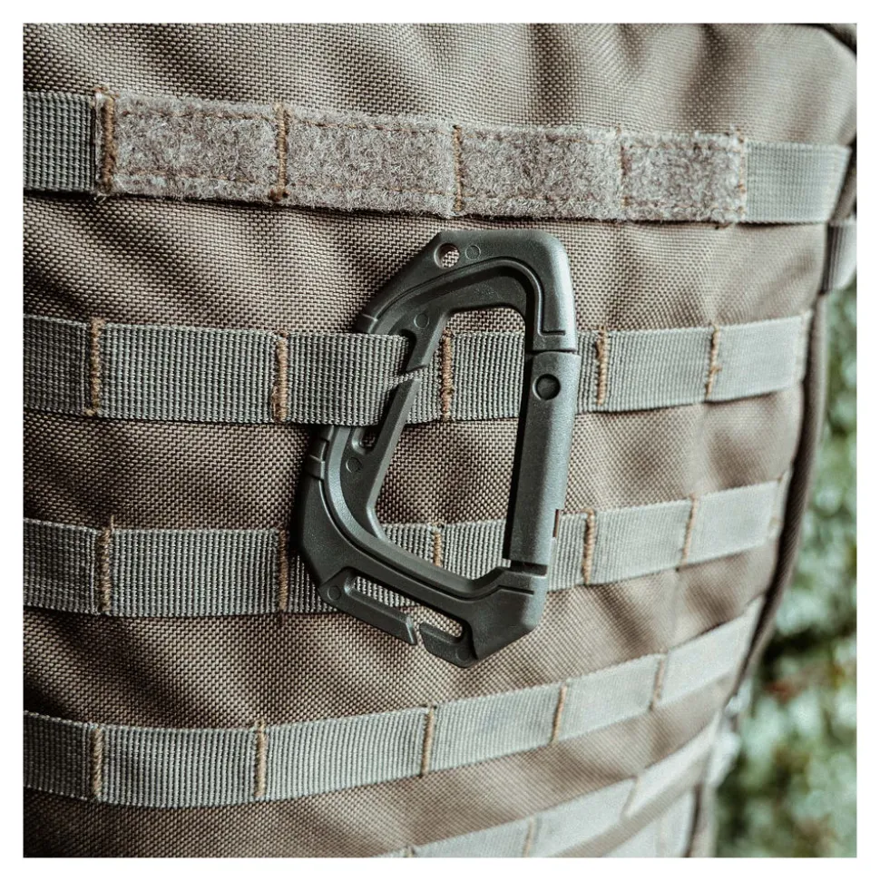 Highlander - Harrier Rygsæk 45L // Camo