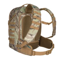 Highlander - Harrier Rygsæk 45L // Camo