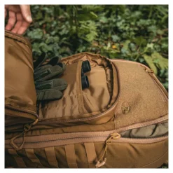 Highlander - Harrier Rygsæk 35L // Camo