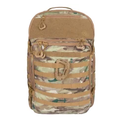 Highlander - Harrier Rygsæk 35L // Camo