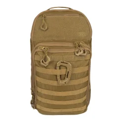 Highlander - Harrier Rygsæk 25L // Coyote