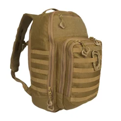 Highlander - Harrier Rygsæk 25L // Camo