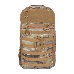 Highlander - Harrier Rygsæk 25L // Camo