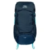 Highlander - Ivar Dame Rygsæk 38L // Navy Blue