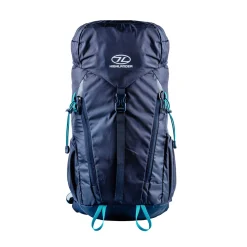 Highlander - Ivar Dame Rygsæk 25L // Navy Blue