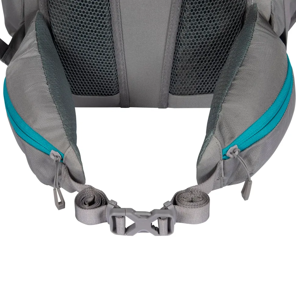 Highlander - Ivar Dame Rygsæk 25L // Navy Blue