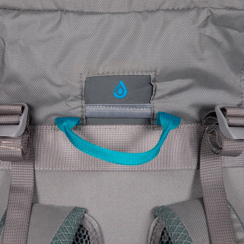 Highlander - Ivar Dame Rygsæk 25L // Navy Blue