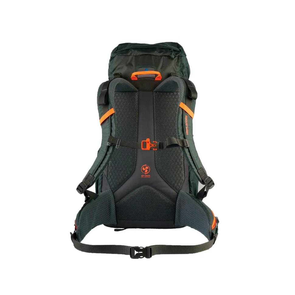 Highlander - Ivar Herre Rygsæk 40L // Steel Grey