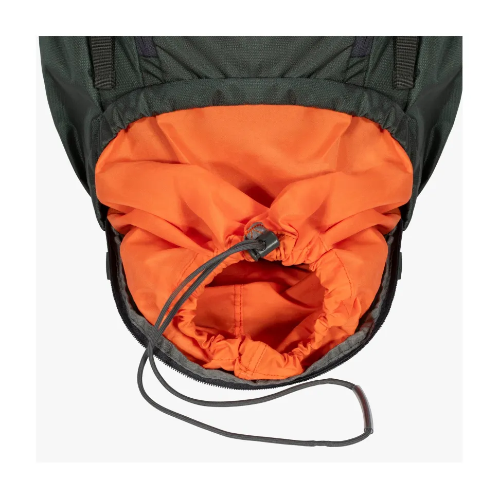 Highlander - Ivar Herre Rygsæk 40L // Steel Grey