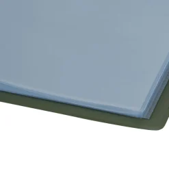 Highlander - Military Doc Folder A4 // Olivengrøn