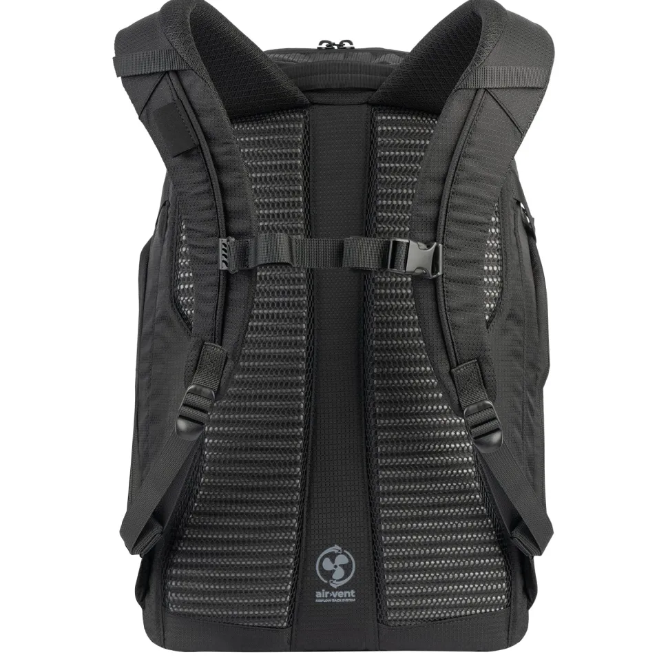 Highlander - Roam Pack 28L // Sort