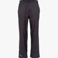 Highlander - Stow & Go regnbukser // Charcoal