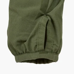Highlander - Tactical Hirta Hybrid Fleece // Ranger Green