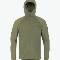 Highlander - Tactical Hirta Hybrid Fleece // Ranger Green