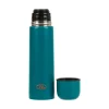 Highlander - Termoflaske 500ml // Sort