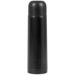 Highlander - Termoflaske 500ml // Sort