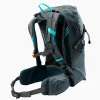 Highlander - Vega Dame Rygsæk 25L // Graphite