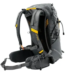 Highlander - Vega Herre Rygsæk 25L // Graphite