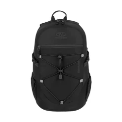 Highlander - Venture Rygsæk 20L // Sort
