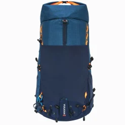 Highlander - Vulkan Rygsæk 45L // Navy Blue