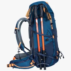 Highlander - Vulkan Rygsæk 45L // Navy Blue
