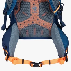 Highlander - Vulkan Rygsæk 45L // Navy Blue