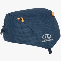 Highlander - Vulkan Rygsæk 45L // Navy Blue