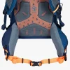 Highlander - Vulkan Rygsæk 35L // Navy Blue
