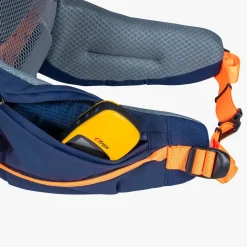 Highlander - Vulkan Rygsæk 35L // Navy Blue